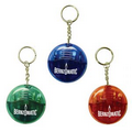 4-Piece Tool Set Key Ring